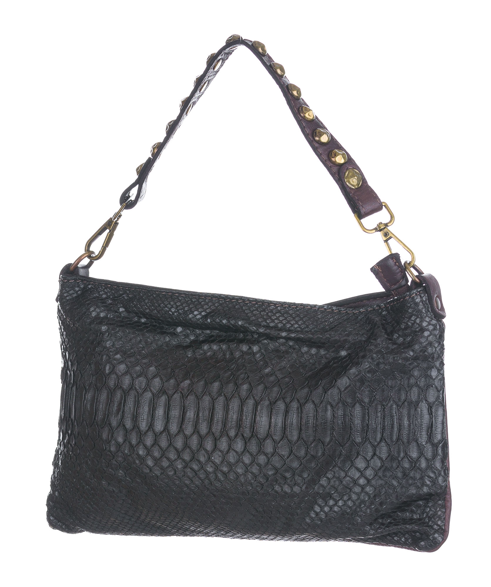 Borsa pitone vintage 2025