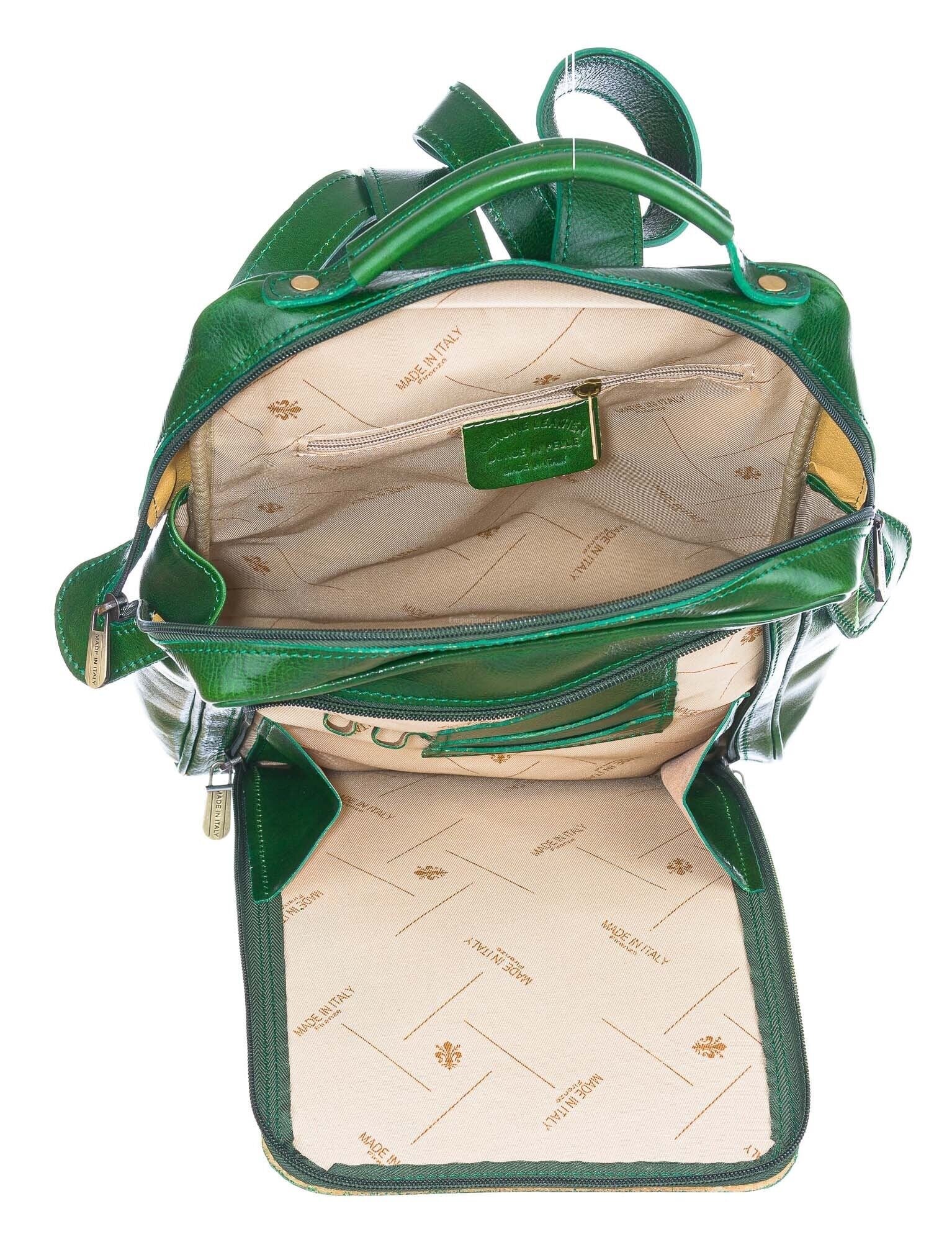 Monte Blanco 04 Backpack BP backpack 24 - SWAROVSKI OPTIK main image 4