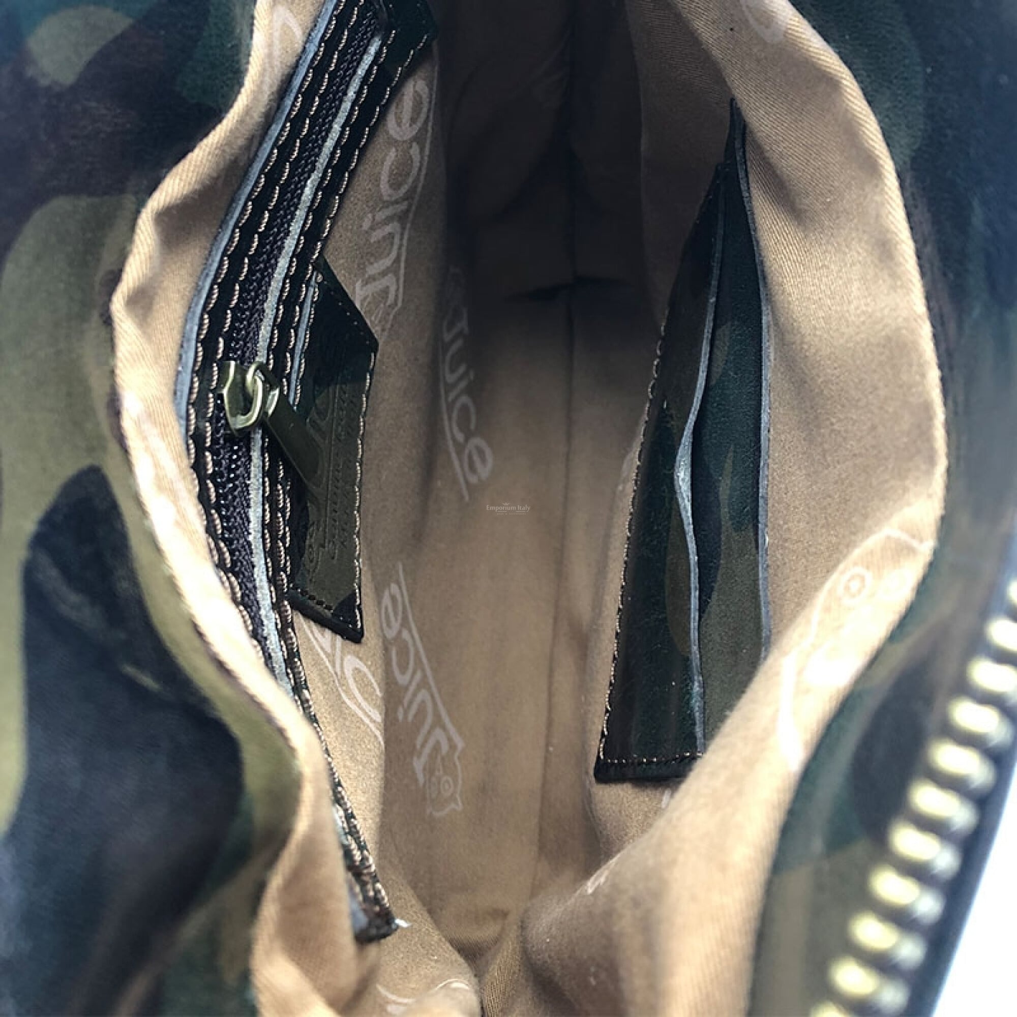 BORSA TRACOLLA GRIGIA - Donna - Borse - di Amiche per la Stoffa | su
