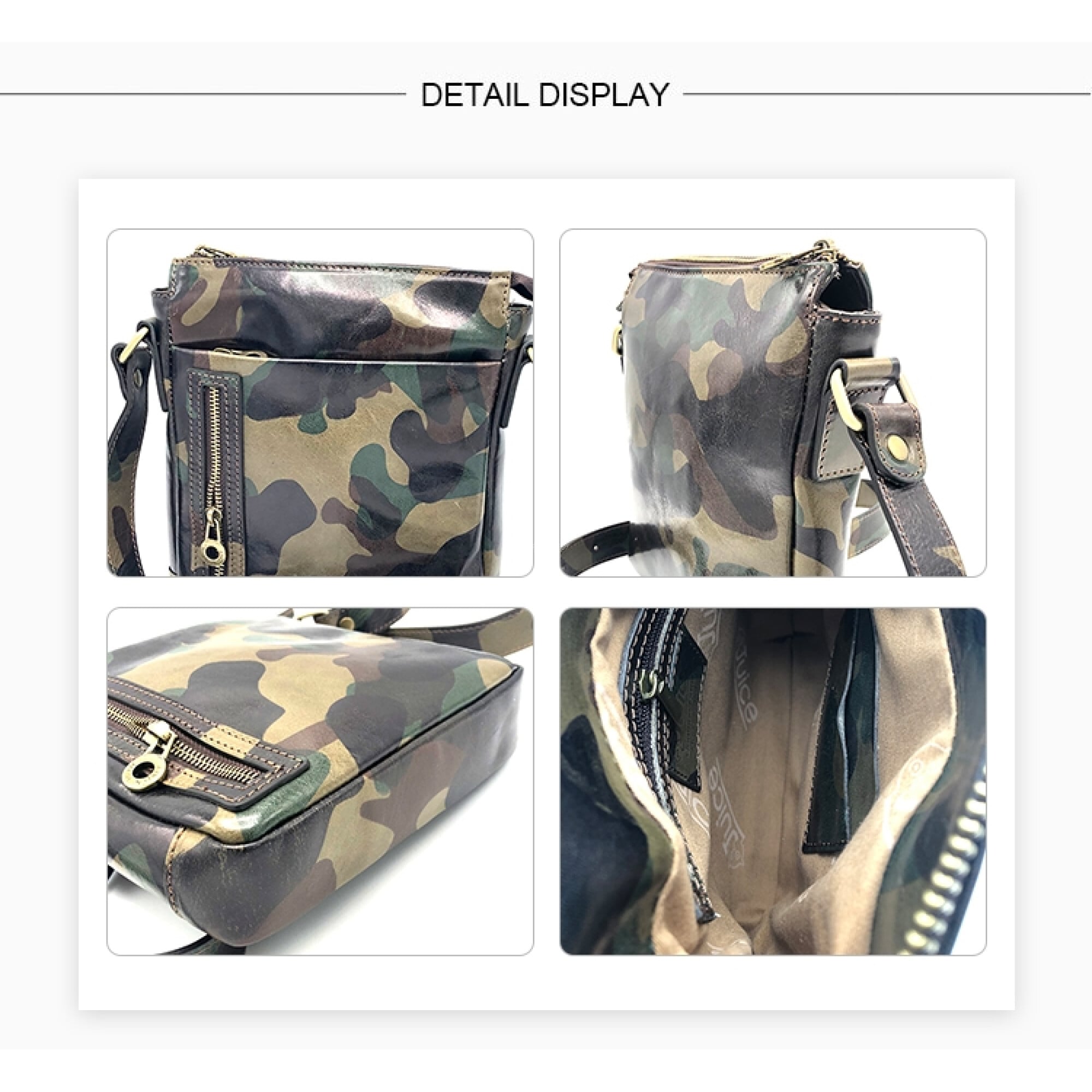 Borsa a tracolla con logo V-Webbing Nero,Stampa | IT