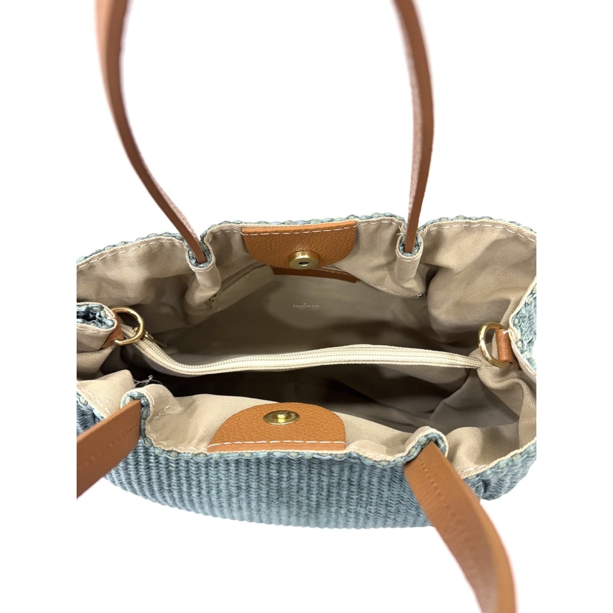 Borsa a Tracolla Gerry Weber Talk Different 1.0 SHF Blu Scuro Elegante