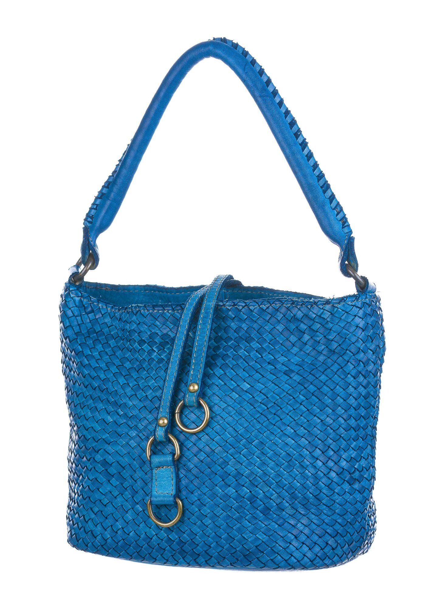 LEATHER SMALL LADY BAG NAPPA LIGHT BLUE LEATHER SMALL LADY BAG NAPPA LIGHT BLUE