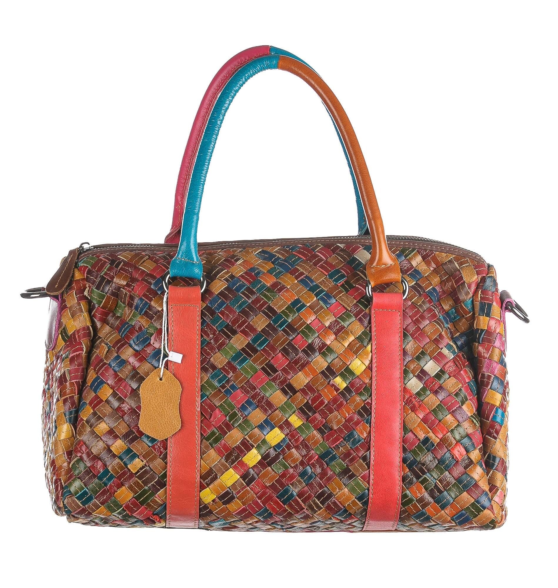DIRRONA Borsa Donna in Vera Pelle – Elegante Borsa a Mano e a Spalla con Tracolla Regolabile, Borsa Tote Capiente Ideale per Lavoro, Viaggi, Shopping e Uso Quotidiano Grigio Cenere Elegante