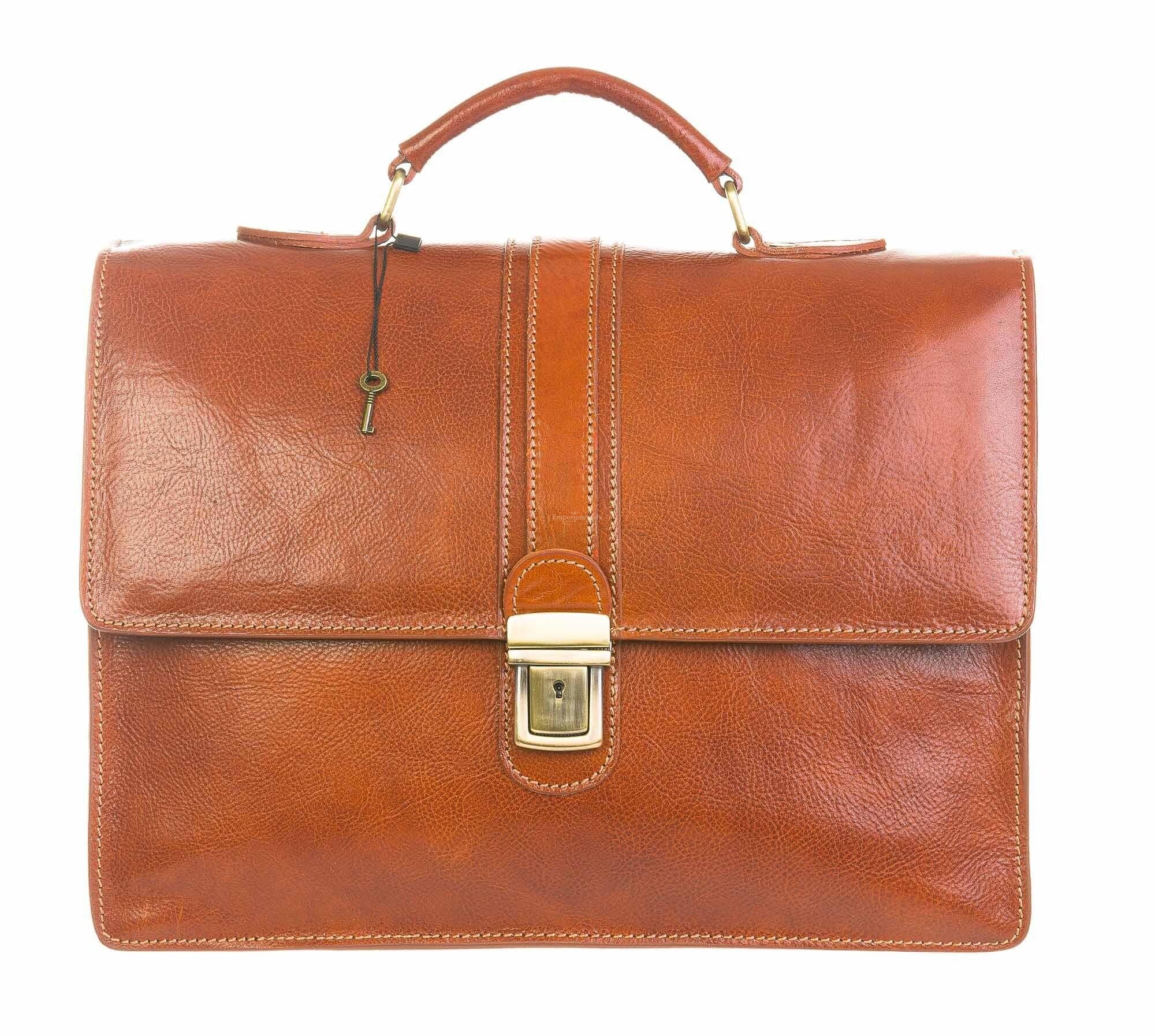 Leathario Borsa Valigia Ventiquattrore Di Vera Pelle Da Viaggio Da Lavoro Business Da Uomo Porta Pc Leathario Borsa Valigia Ventiquattrore Di Vera Pelle Da Viaggio Da Lavoro Business Da Uomo Porta Pc