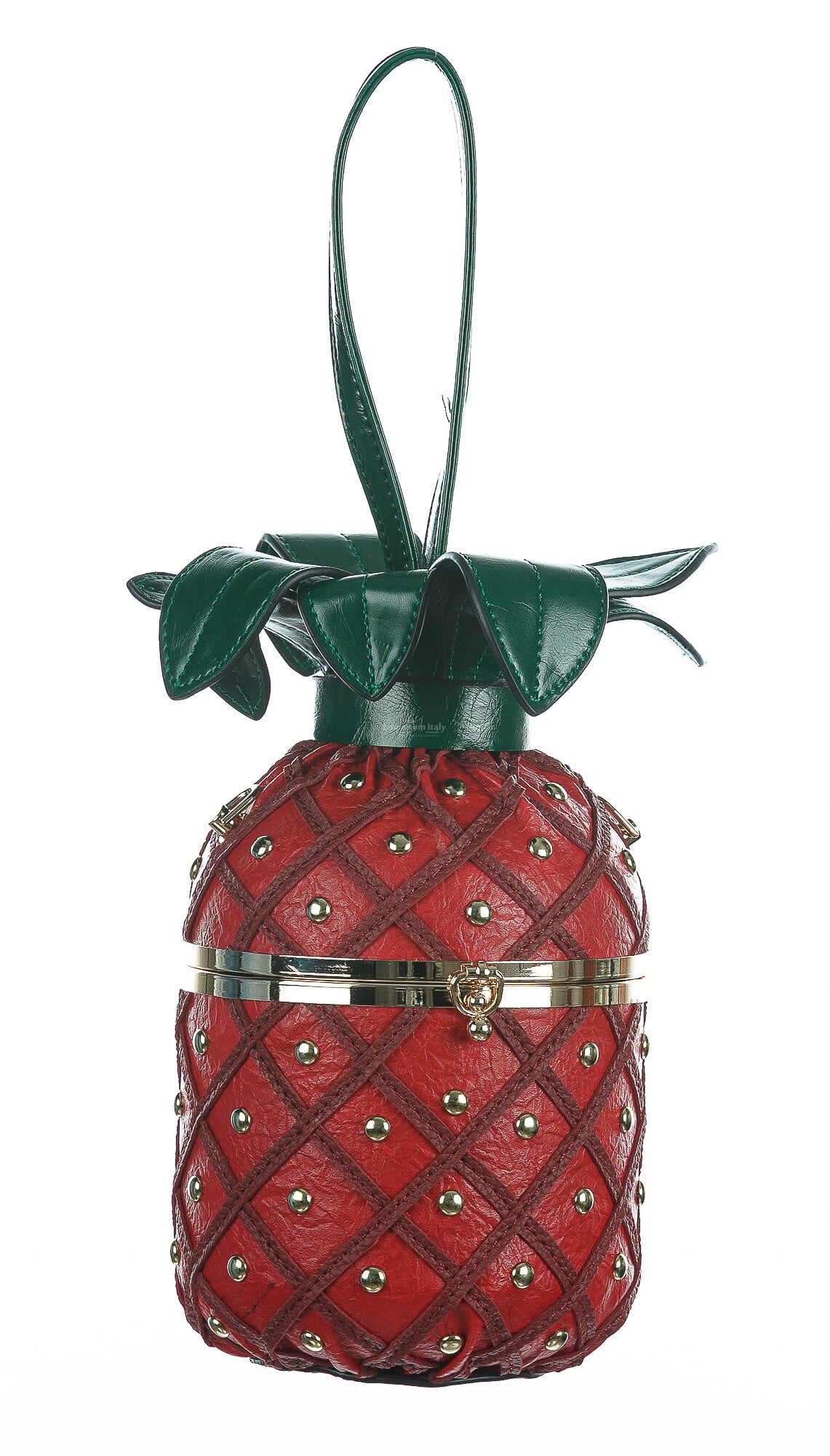 Ananas Tre Con Gli Occhiali Da Sole Su Fondo Blu, Ananas Fotografia