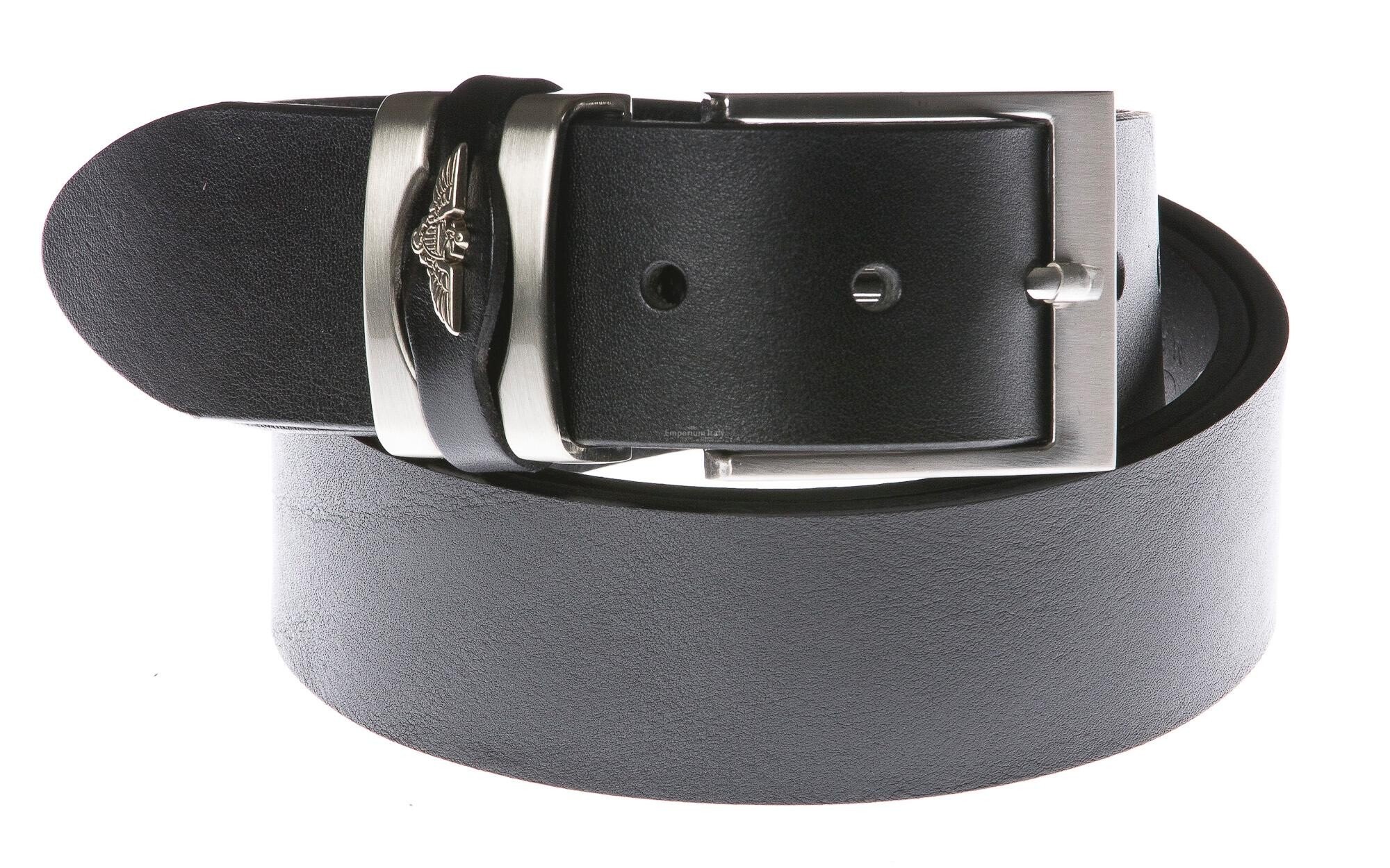Mens buffered ,real leather belt mod. PORTLAND, Made in Mens buffered ,real leather belt mod. PORTLAND, Made in