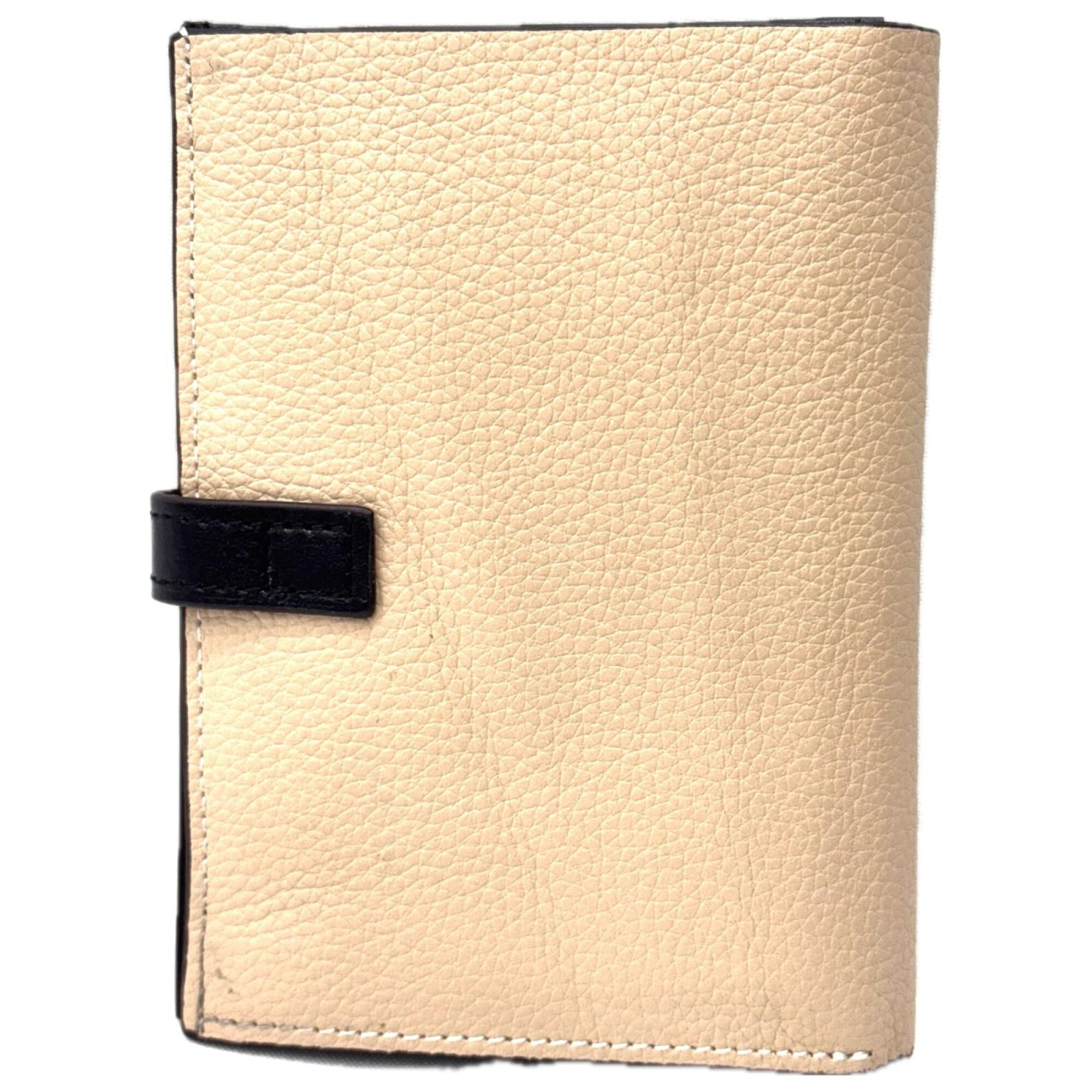 Portafoglio donna in vera pelle tradizionale SANTINI mod NINFEA colore ARANCIO Made in Italy. | PORTAFOGLI PELLE FASHION MULTICOLOR | Emporium Italy