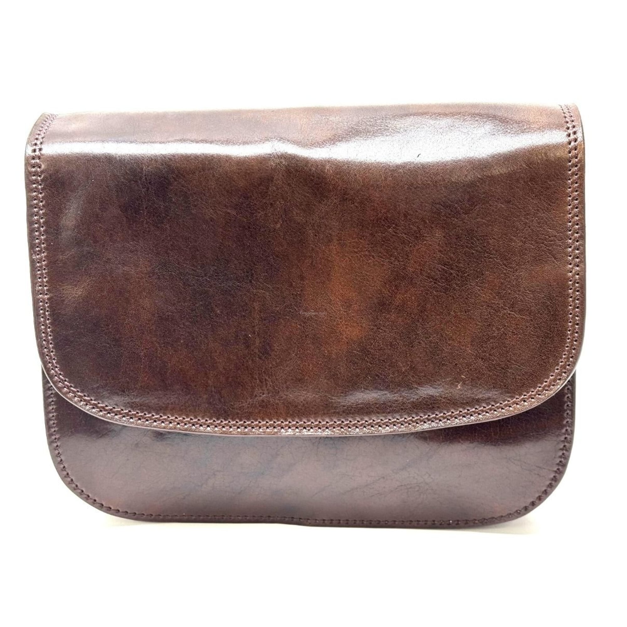 Ladies bag buffered real leather mod. TAMMY | CROSSBODY  display picture 3