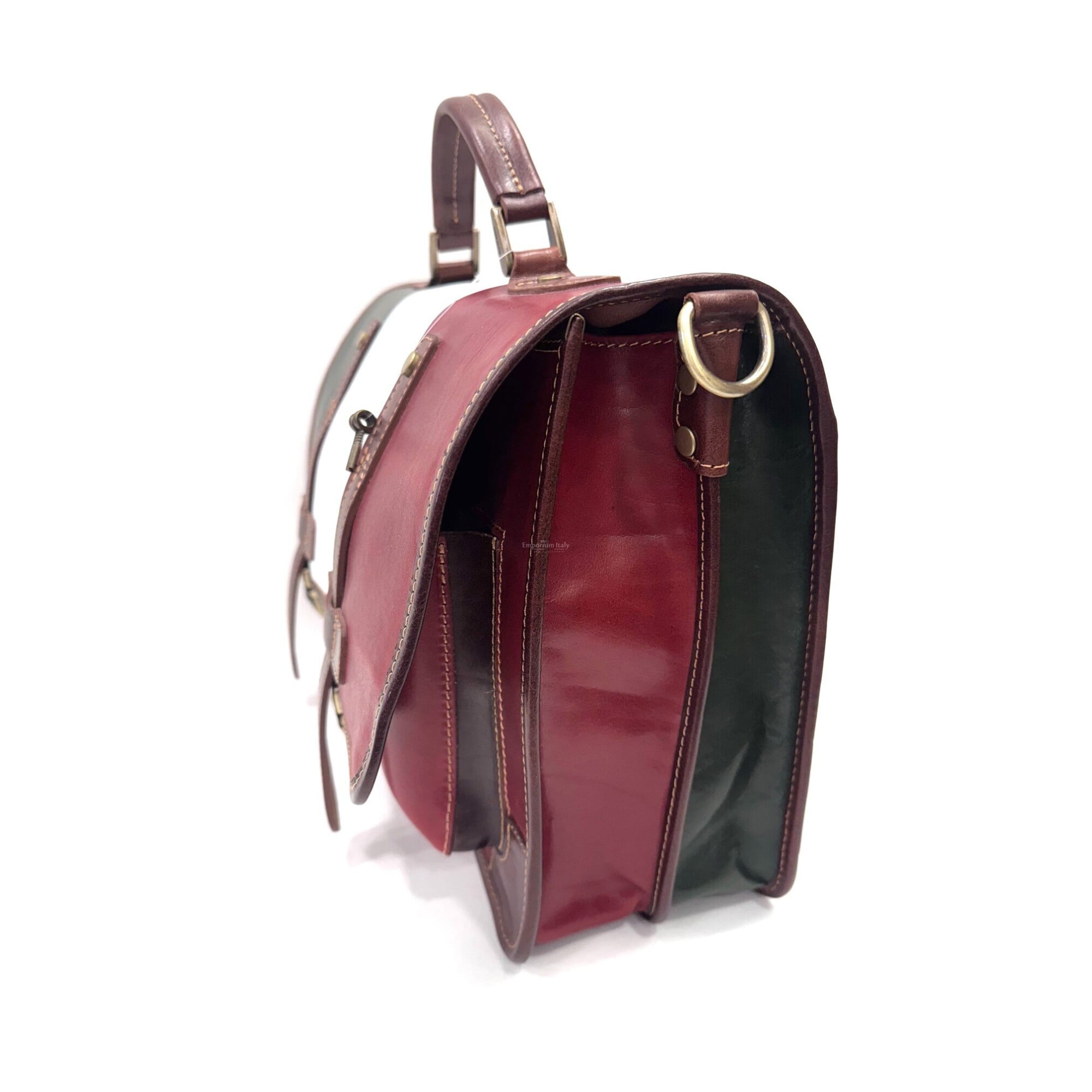 Borsa Falconry Codura Bandolero Commando, borsa Hawking & Caccia borsa