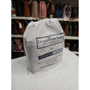 Ti serve la dust bag - sacchetto antipolvere per il tuo acquisto?