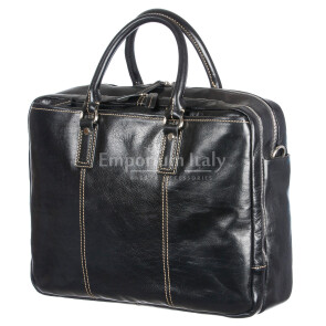 Mens bag buffered real leather mod. FIORELLO