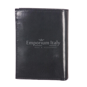 Mens wallet in traditional leather mod. AUSTRIA