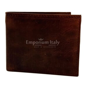 Poltrona Chesterfield Pelle Marrone Caramello in Offerta - VAMA Divani