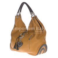 Ladies bag deer skin mod. BONELLA big