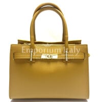caseroxx Borsa in pelle con clip da cintura per Doro 7050 / 7060 / 7070