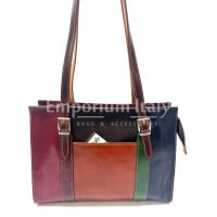 Donne Borse a Mano Lavorato a Maglia Nodo a Manica Borsa