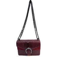 Wxnow Borsa A Tracolla Donna In Tessuto Oxford – Grigio Chiaro, Leggera Con Multi Tasche, Per Viaggio E Lavoro - 3