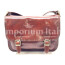 Borsa donna in vera pelle CHIAROSCURO mod. KIM