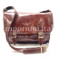 Borsa donna in vera pelle CHIAROSCURO mod. KIM